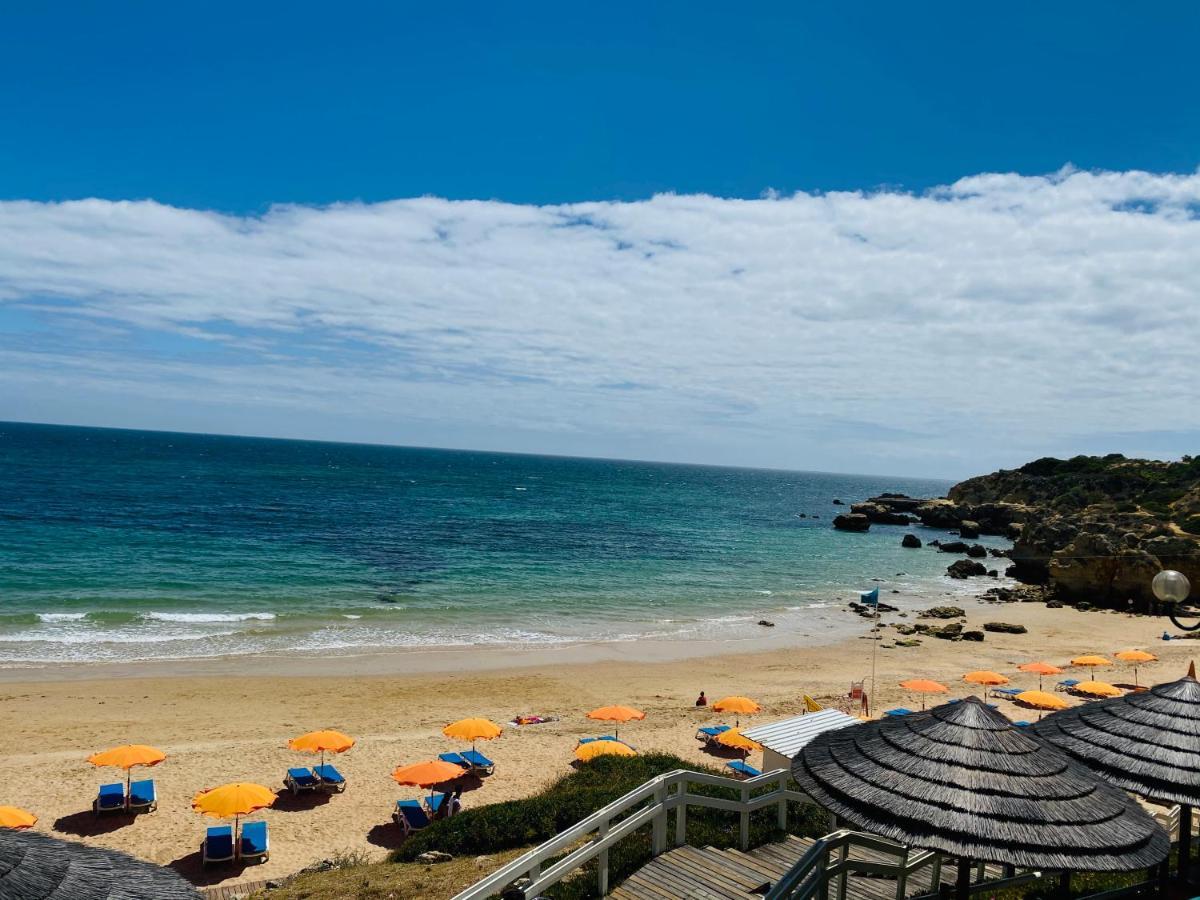 Borda D'Agua, Praia Da Oura アルブフェイラ エクステリア 写真