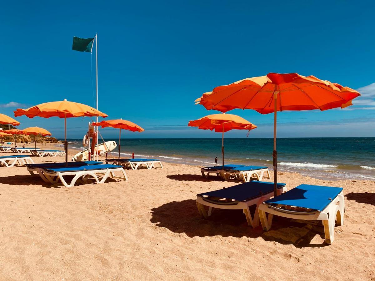 Borda D'Agua, Praia Da Oura アルブフェイラ エクステリア 写真